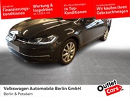 Volkswagen Golf 2020
