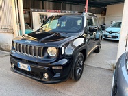 Jeep Renegade 2021