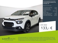 Citroen C3 2022
