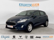 Ford Fiesta 2019