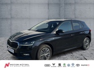 Skoda Fabia 2025