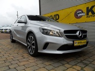Mercedes-Benz A-Class 2018