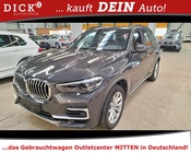 BMW X5 2021