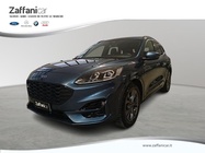 Ford Kuga 2022