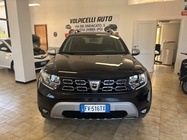 Dacia Duster 2019