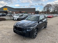 BMW X5 2023