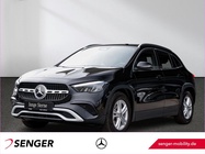 Mercedes-Benz GLA-Class 2024