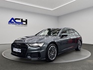 Audi A6 2022