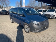 Mercedes-Benz Vito 2022