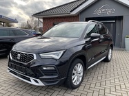 Seat Ateca 2025