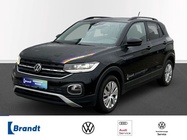 Volkswagen T-Cross 2023