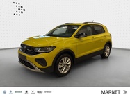 Volkswagen T-Cross 2026