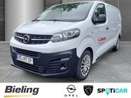 Opel Vivaro 2022
