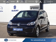 Volkswagen up! 2022