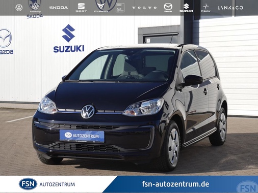 Volkswagen up! 2022