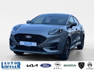 Ford Puma 2024