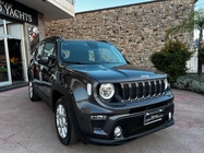 Jeep Renegade 2019