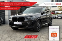 BMW X3 2024