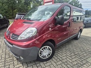 Renault Trafic 2008