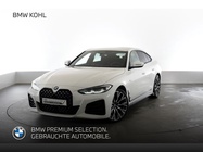 BMW 4 Series 2024