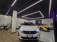 Peugeot 3008 2022