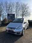 Mercedes-Benz A-Class 2006