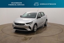 Opel Corsa 2022