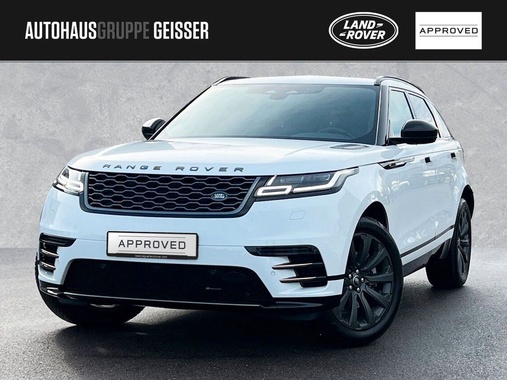 Land Rover Velar 2023