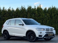 BMW X3 2015
