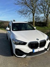 BMW X1 2021