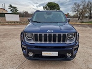 Jeep Renegade 2019
