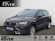 Seat Ateca 2026
