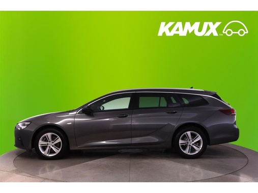 Opel Insignia 2023