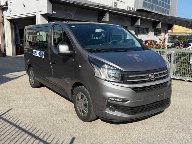 Fiat Talento