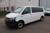 Volkswagen T6 2019