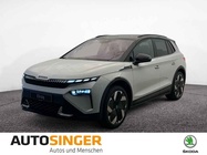 Skoda Elroq 2025