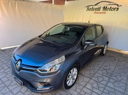Renault Clio 2019