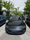 Volkswagen Passat 2021