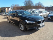 Volvo V90 2020