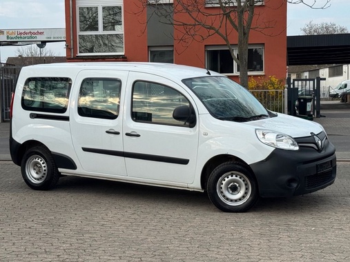 Renault Kangoo 2021