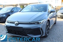 Volkswagen Golf 2026