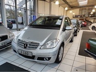 Mercedes-Benz A-Class 2010