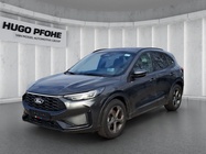 Ford Kuga 2025