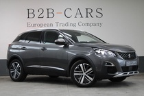 Peugeot 3008 2017