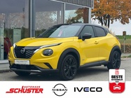 Nissan Juke 2024