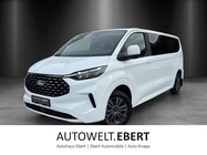 Ford Tourneo Custom 2025