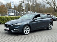 Seat Leon 2021