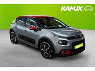 Citroen C3 2019