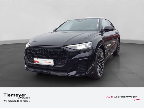 Audi Q8 2026