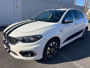 Fiat Tipo 2019